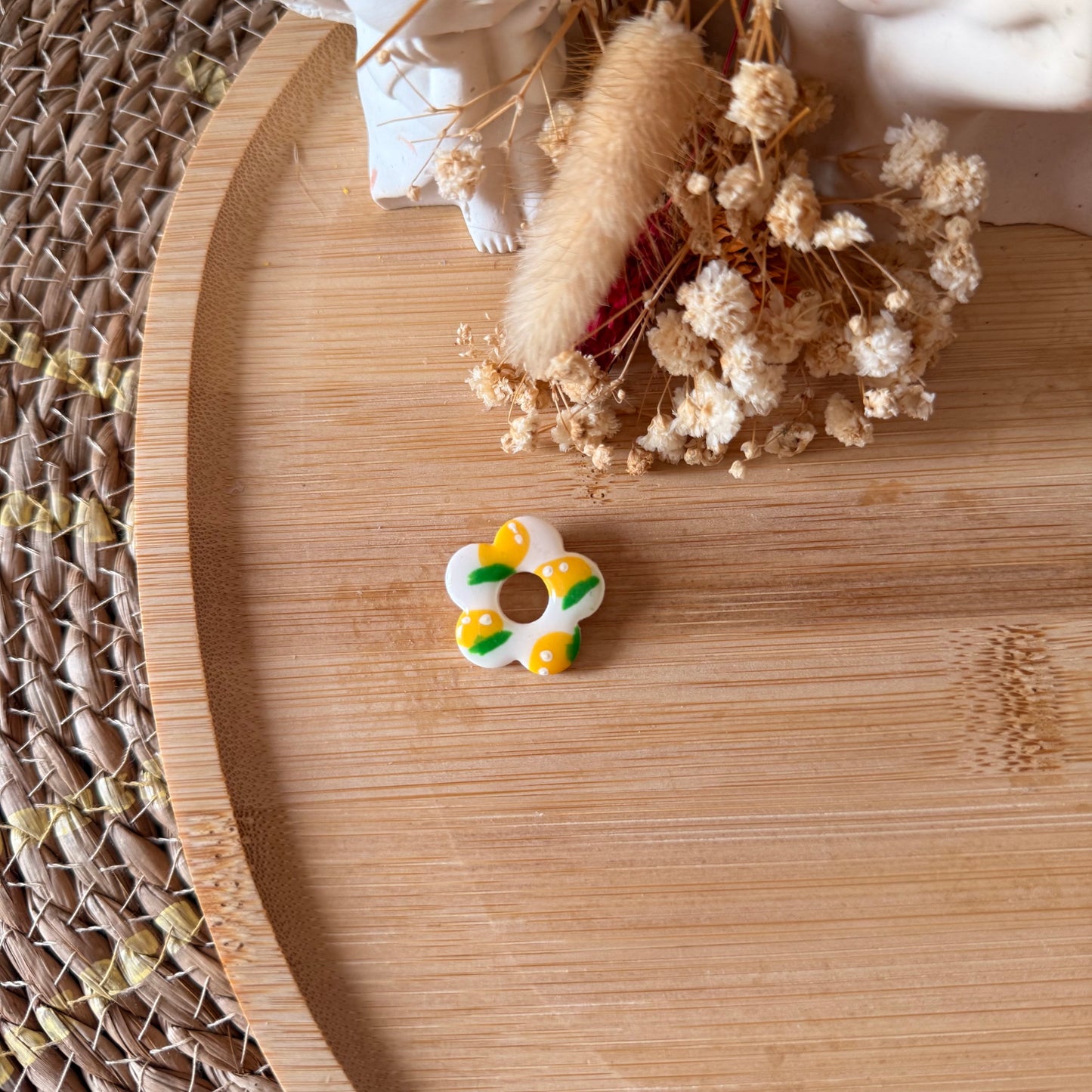 Magnet frigo pampille