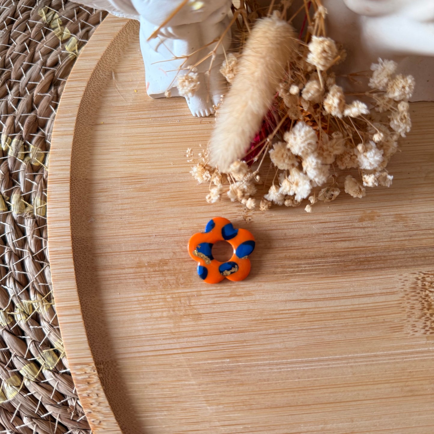 Magnet frigo pampille
