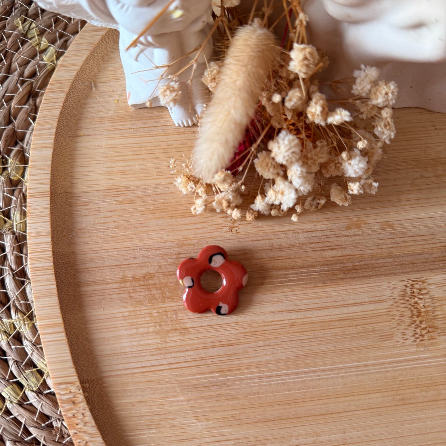 Magnet frigo pampille
