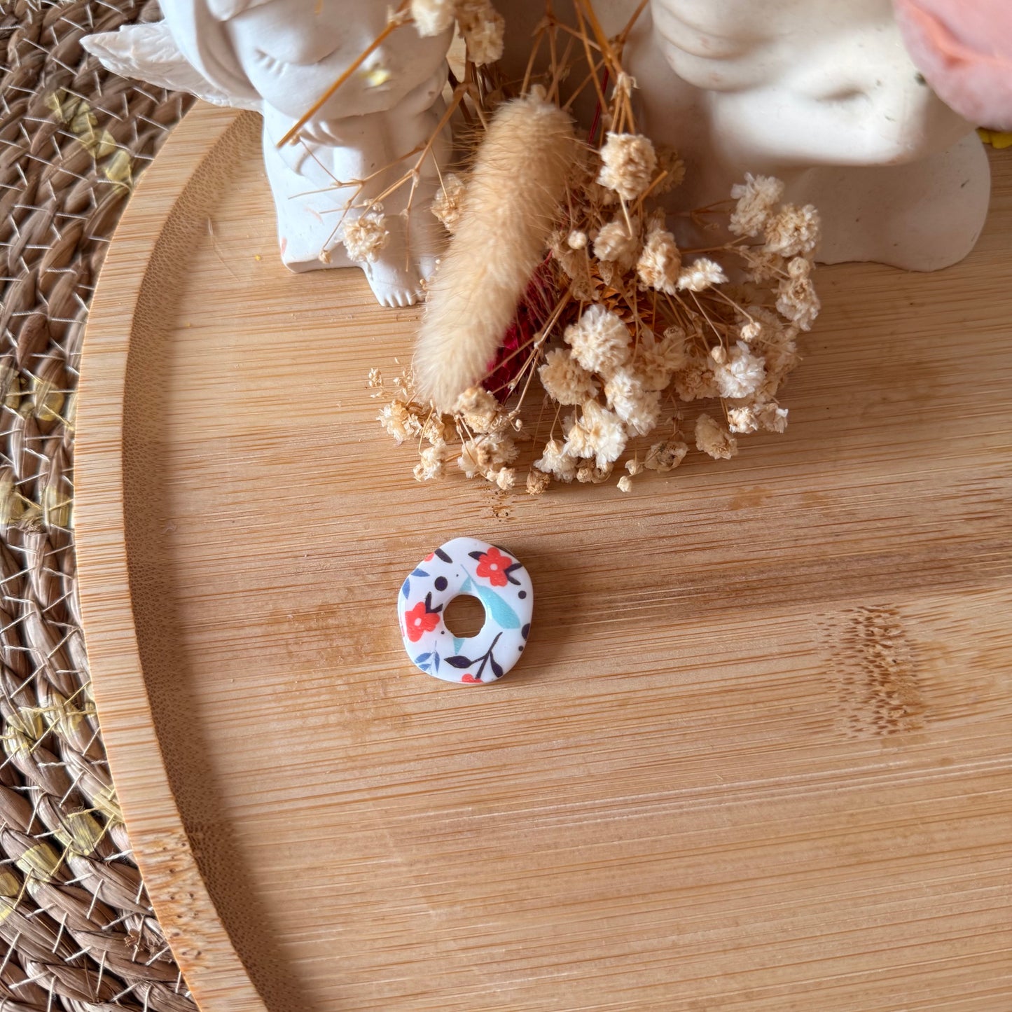 Magnet frigo pampille