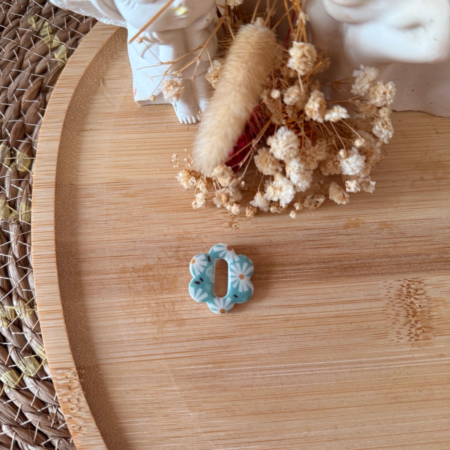 Magnet frigo pampille