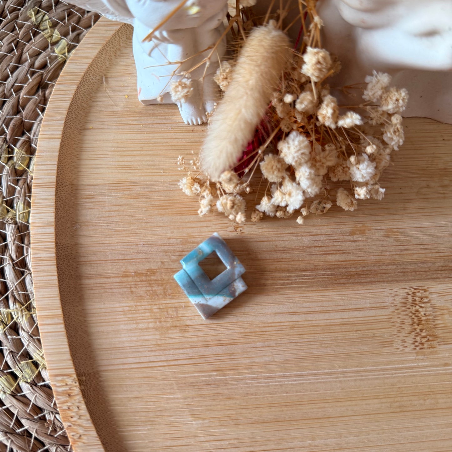 Magnet frigo pampille
