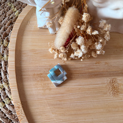 Magnet frigo pampille