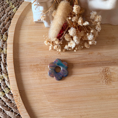 Magnet frigo pampille