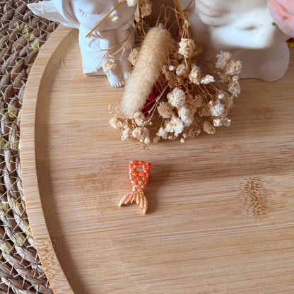 Magnet frigo pampille