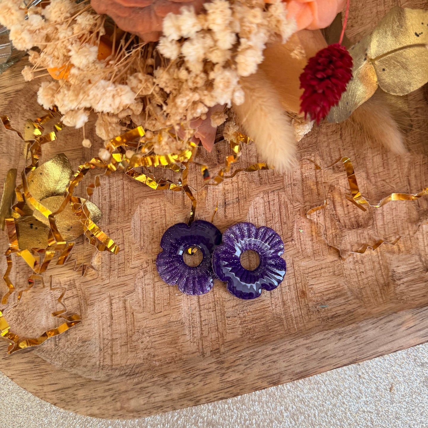 Minaha - pampilles interchangeables