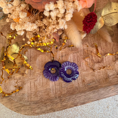 Minaha - pampilles interchangeables