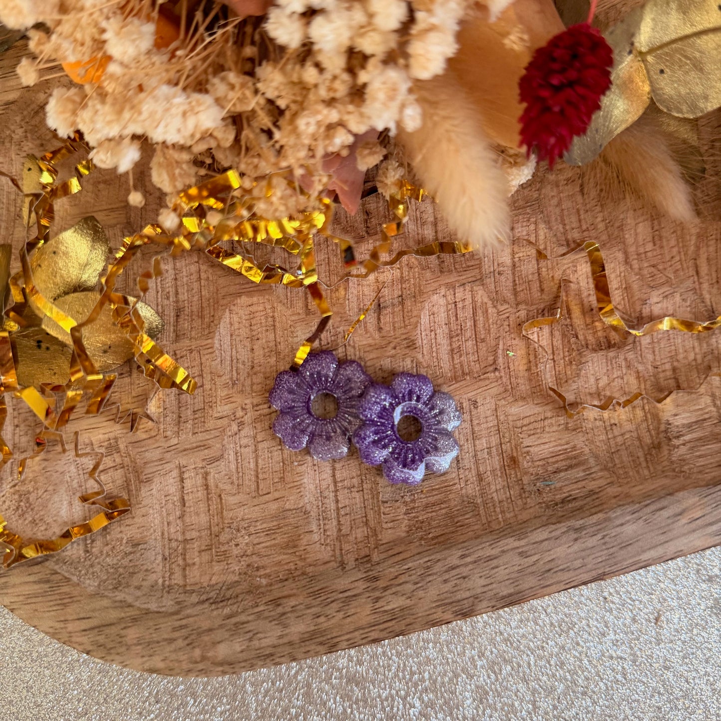 Lizéa - pampilles interchangeables