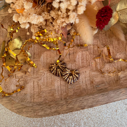 Mini cœur - pampilles interchangeables