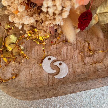 Luna - pampilles interchangeables