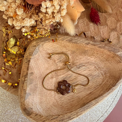 Bracelets réglables