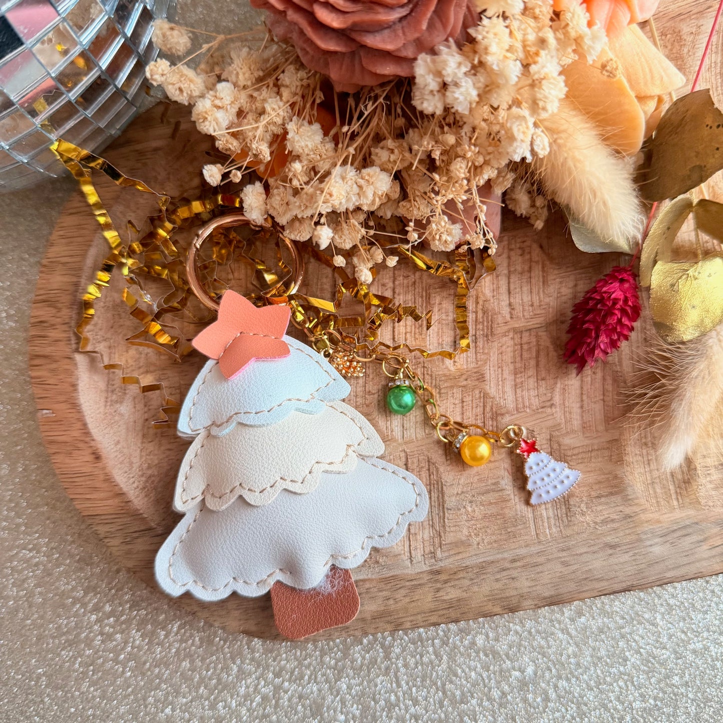 Porte clés personnalisés