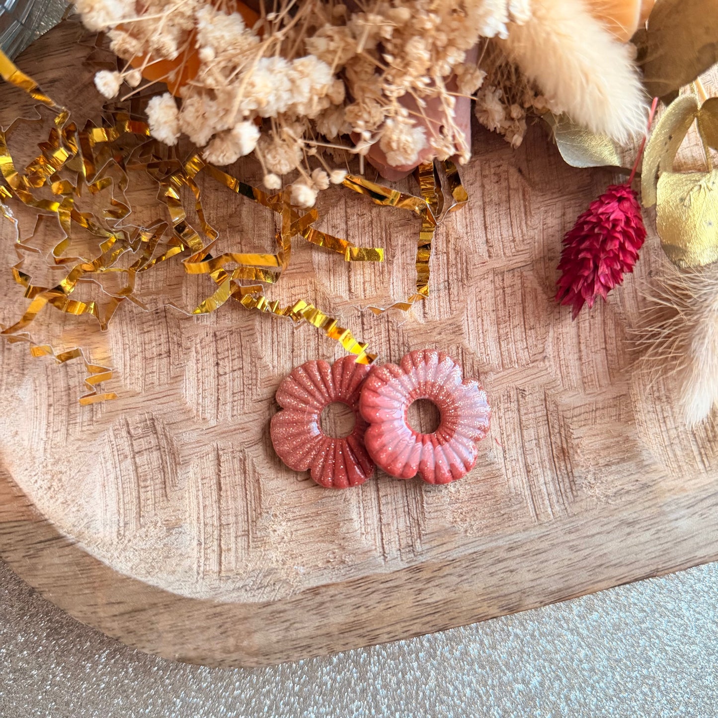 Minaha - pampilles interchangeables