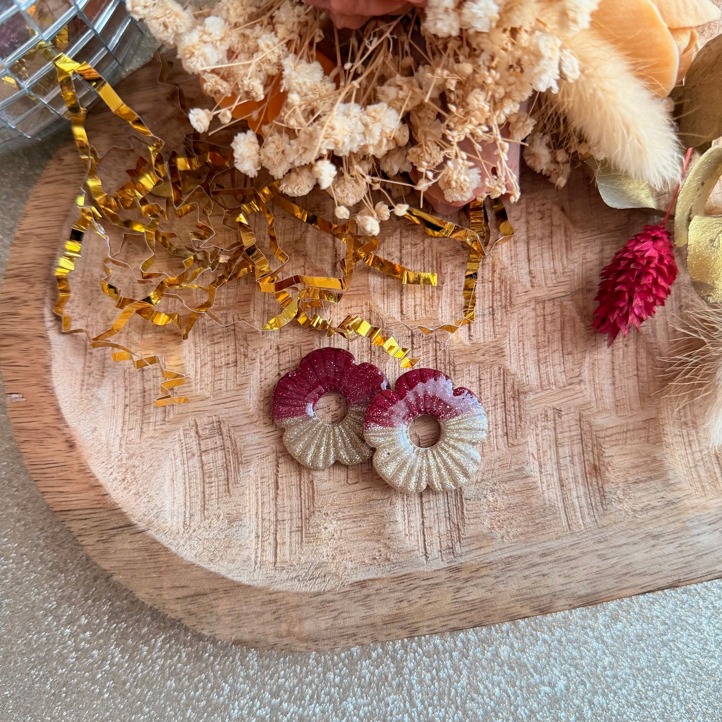 Minaha - pampilles interchangeables