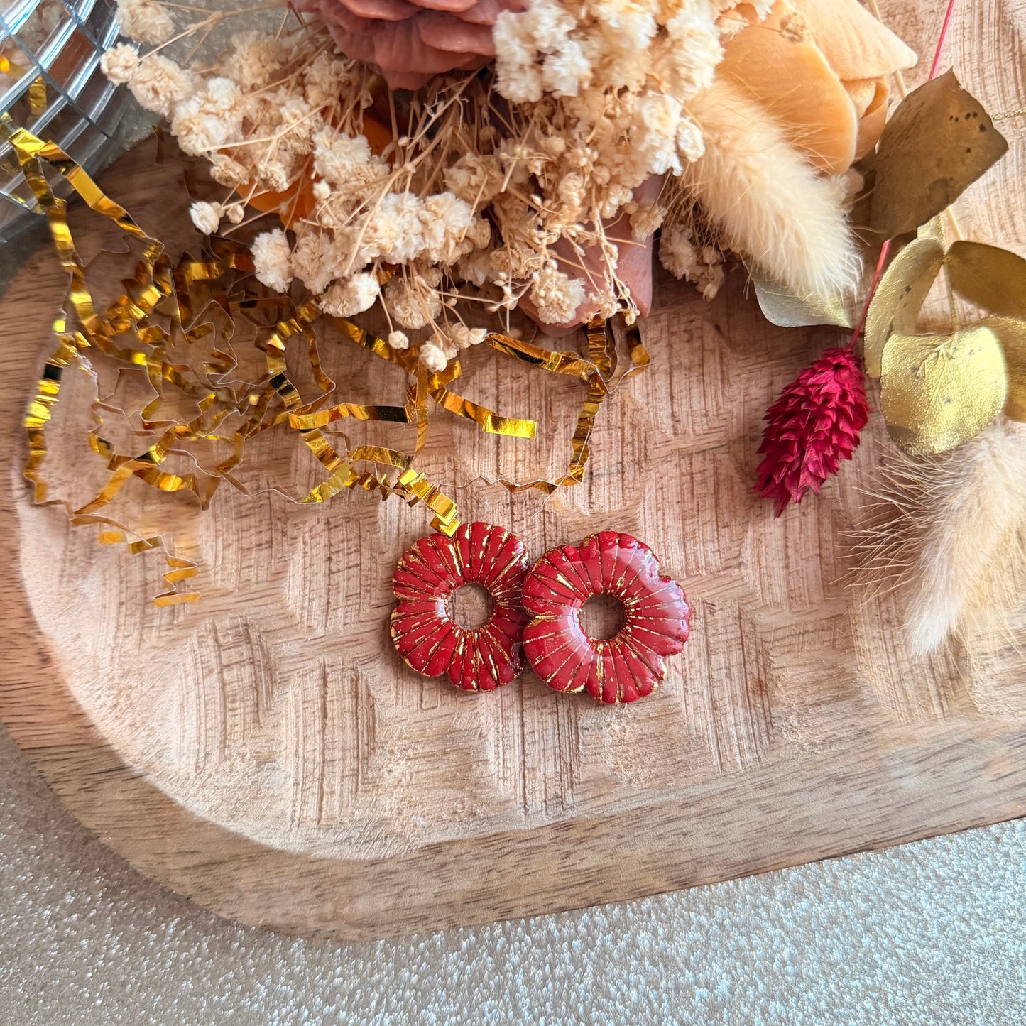 Minaha - pampilles interchangeables