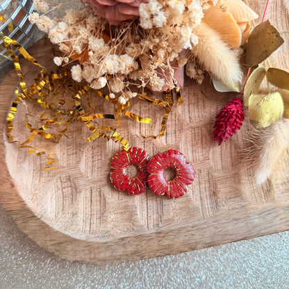 Minaha - pampilles interchangeables