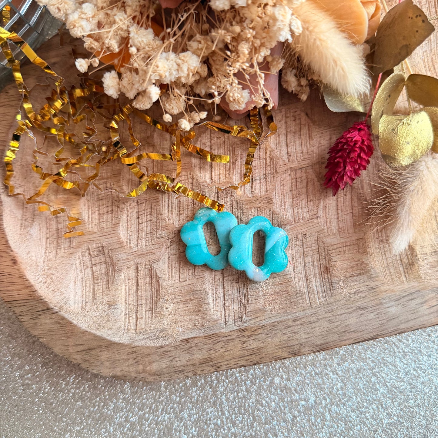 Artea - pampilles interchangeables