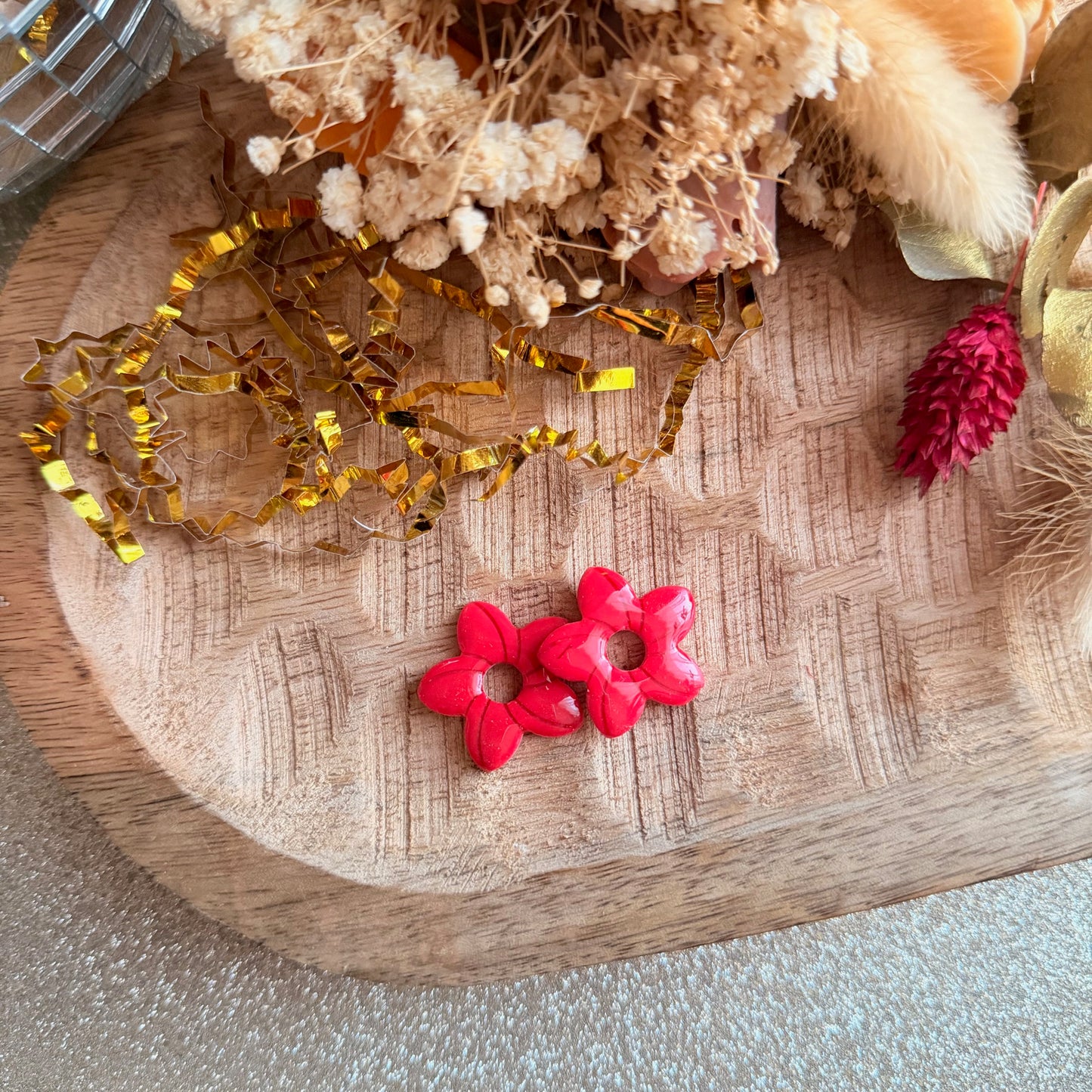 Alia - pampilles interchangeables