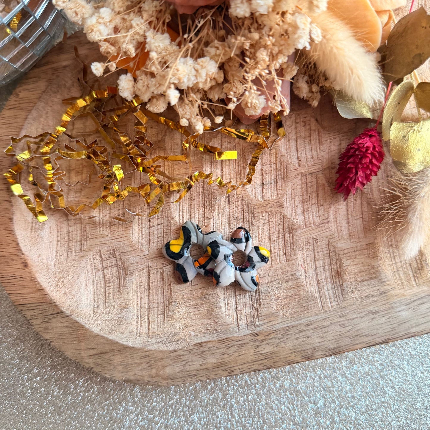 Alia - pampilles interchangeables