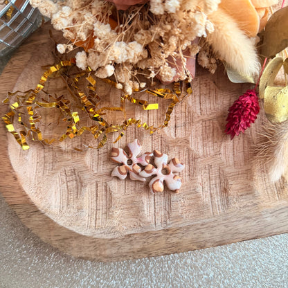 Alba - pampilles interchangeables