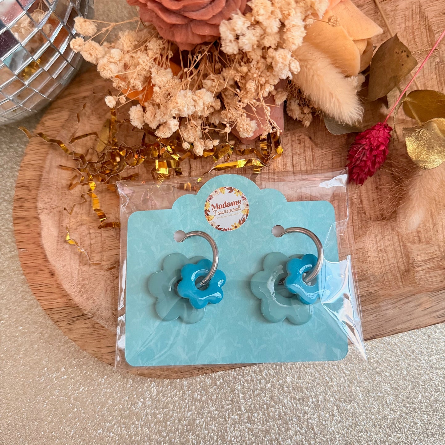 Box duo : eva + maxi eva