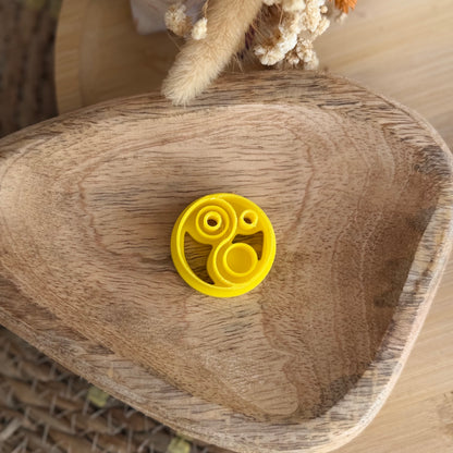 Emporte pièce Yella
