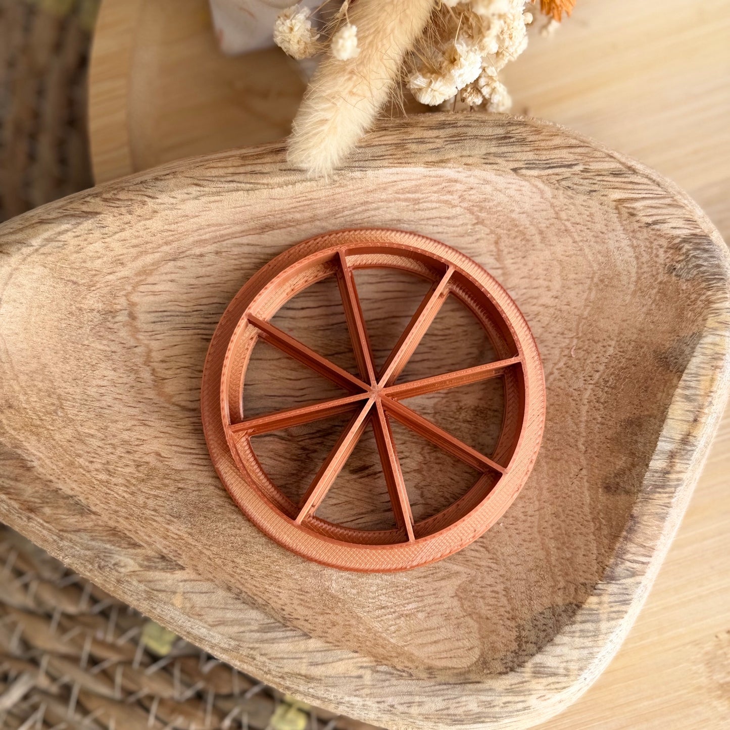 Emporte pièce recette de pate polymère