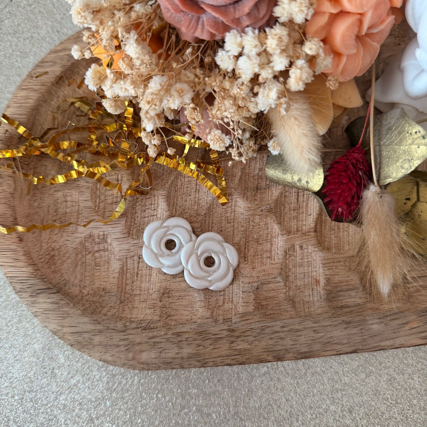 Rosita - pampilles interchangeables