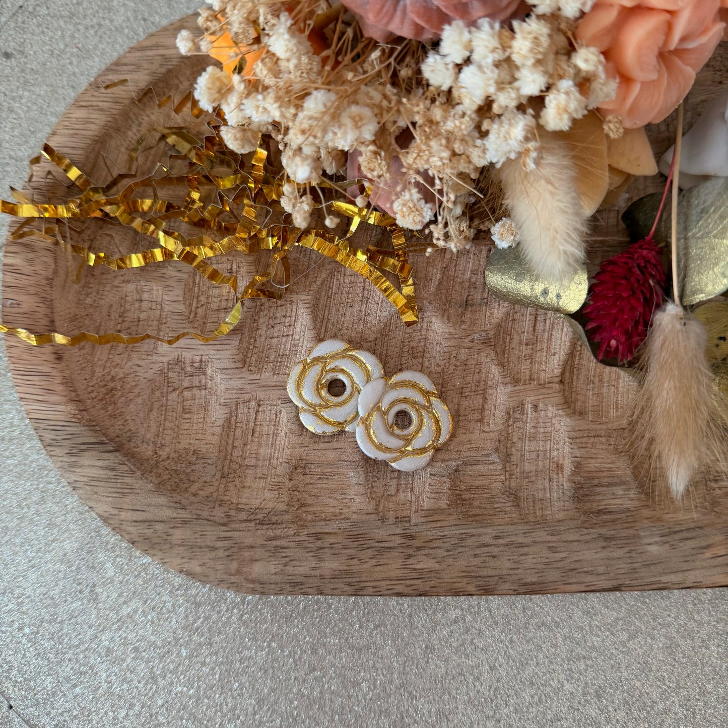 Rosita - pampilles interchangeables