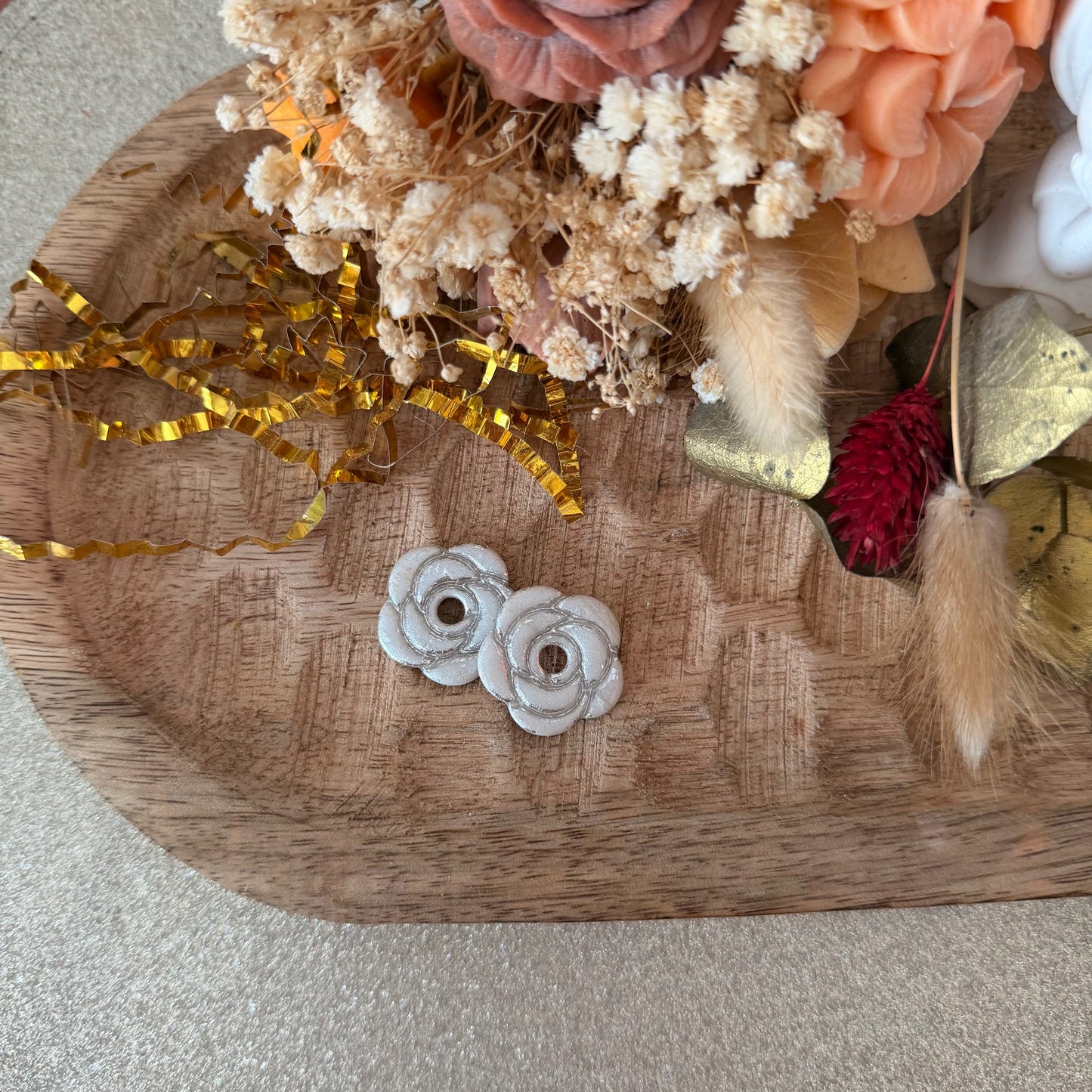 Rosita - pampilles interchangeables