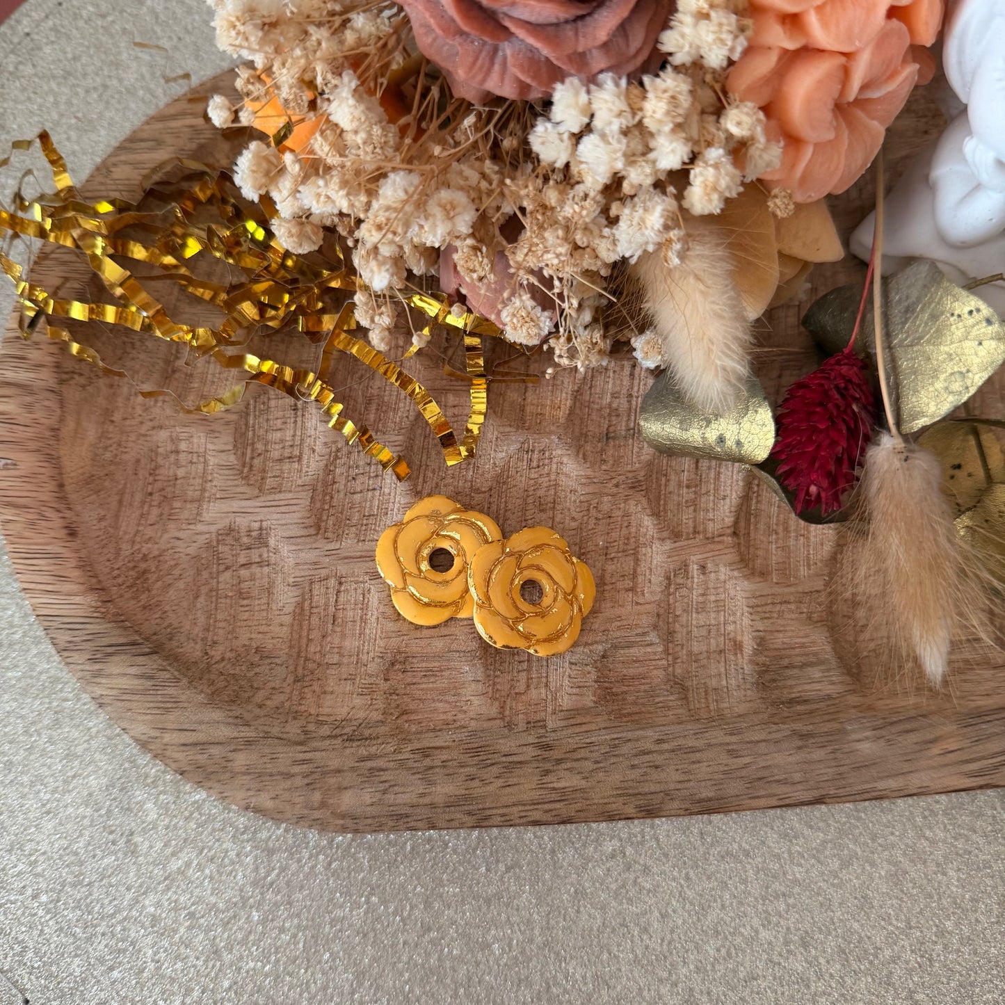 Rosita - pampilles interchangeables