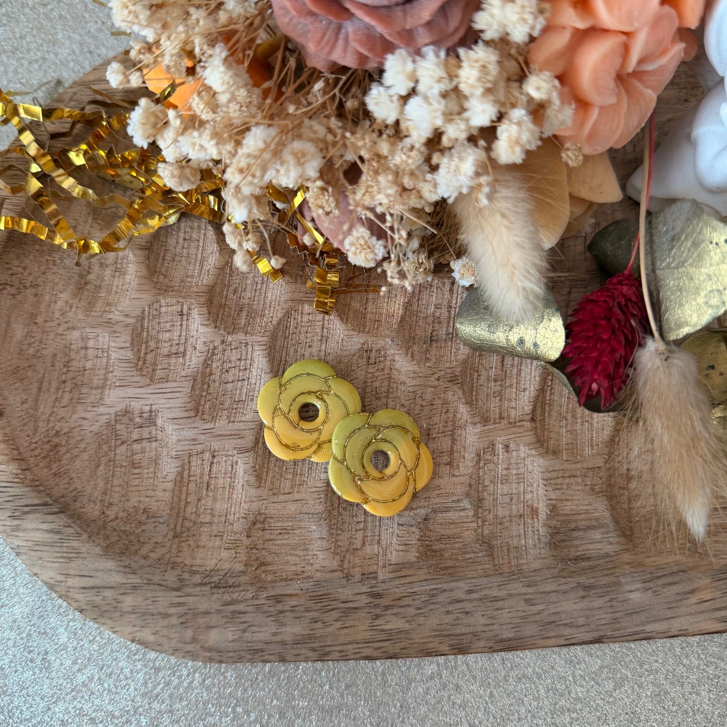 Rosita - pampilles interchangeables