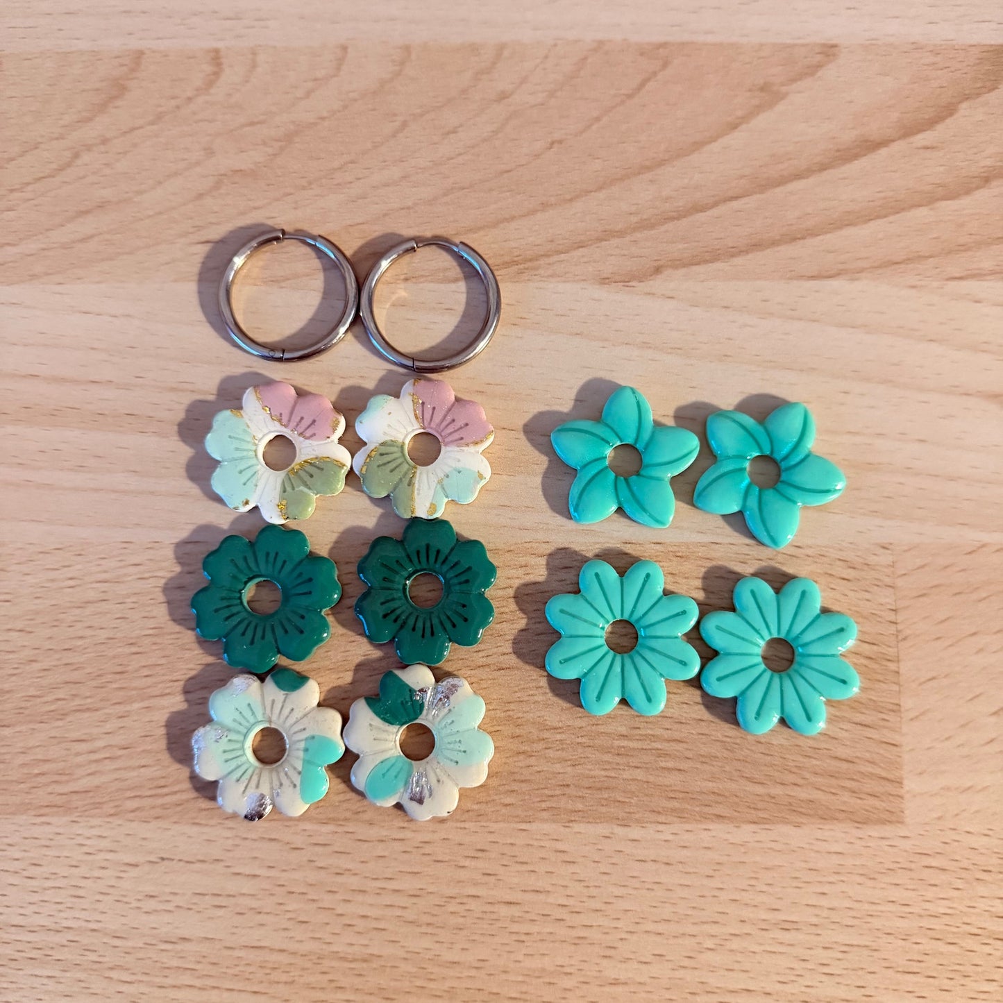 ACOMPTE VENTE LIVE - Vendredi 6 mars à 19h30