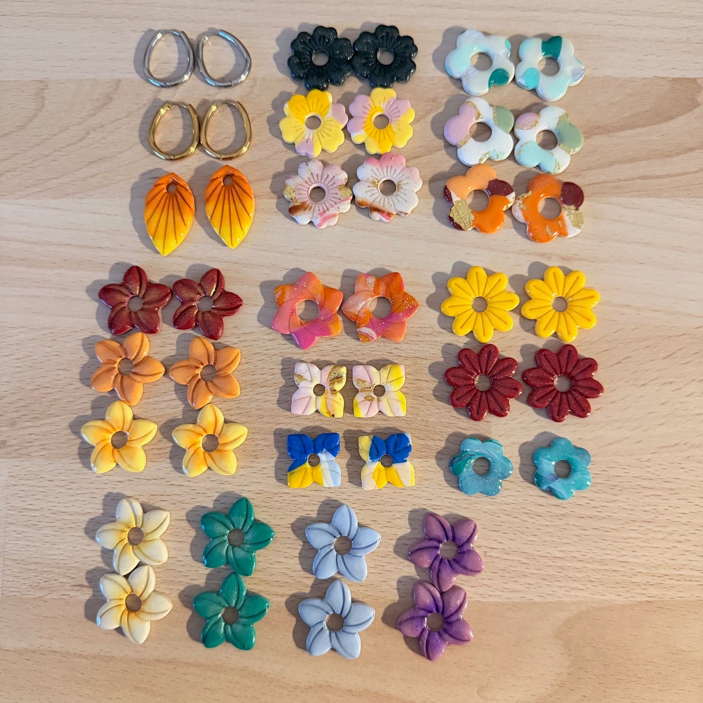 ACOMPTE VENTE LIVE - Vendredi 6 mars à 19h30