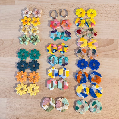 ACOMPTE VENTE LIVE - Vendredi 6 mars à 19h30