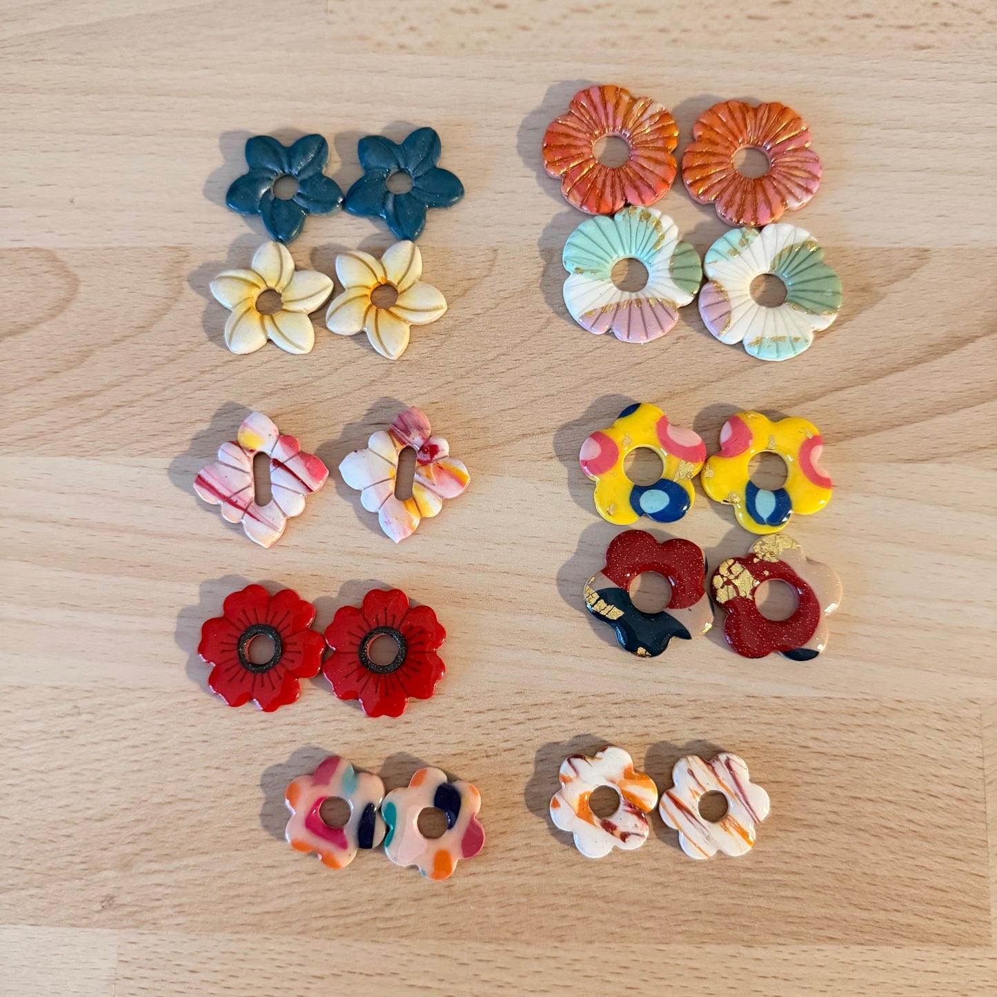 ACOMPTE VENTE LIVE - Vendredi 6 mars à 19h30