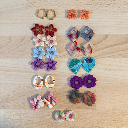 ACOMPTE VENTE LIVE - Vendredi 6 mars à 19h30