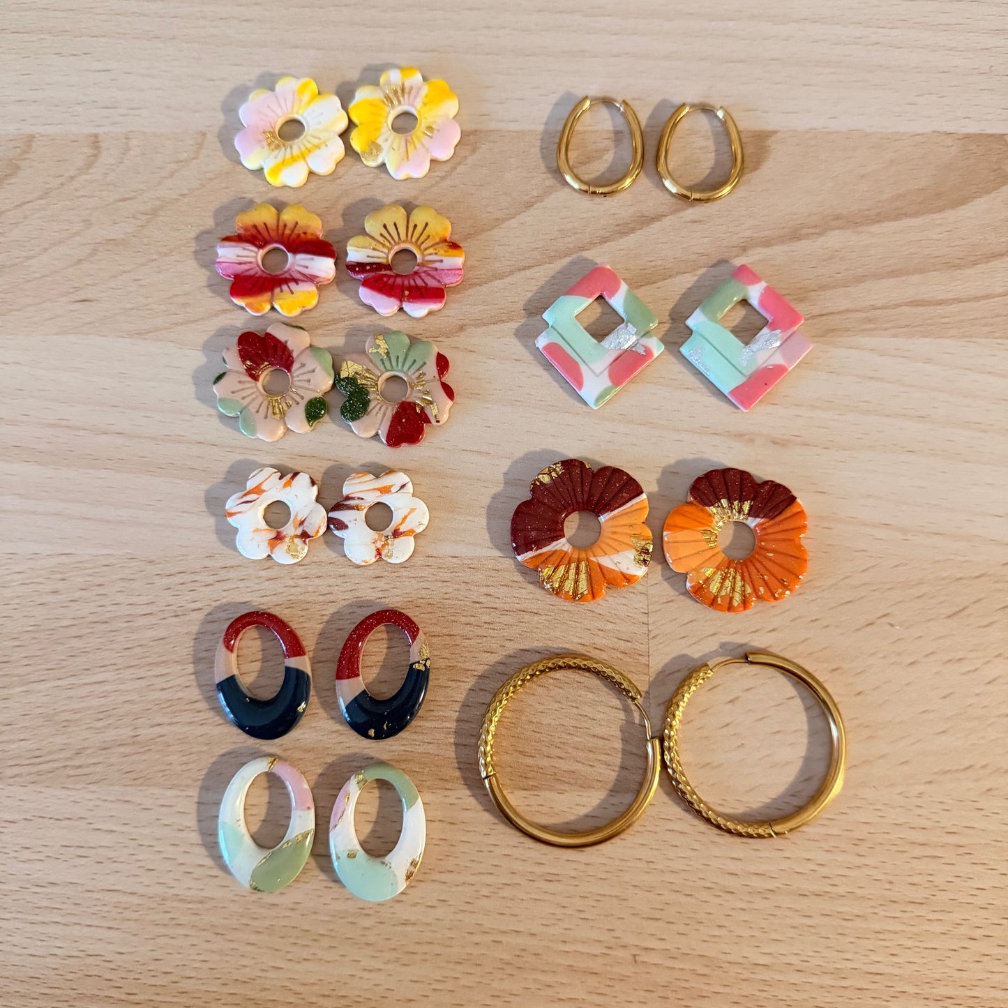 ACOMPTE VENTE LIVE - Vendredi 6 mars à 19h30