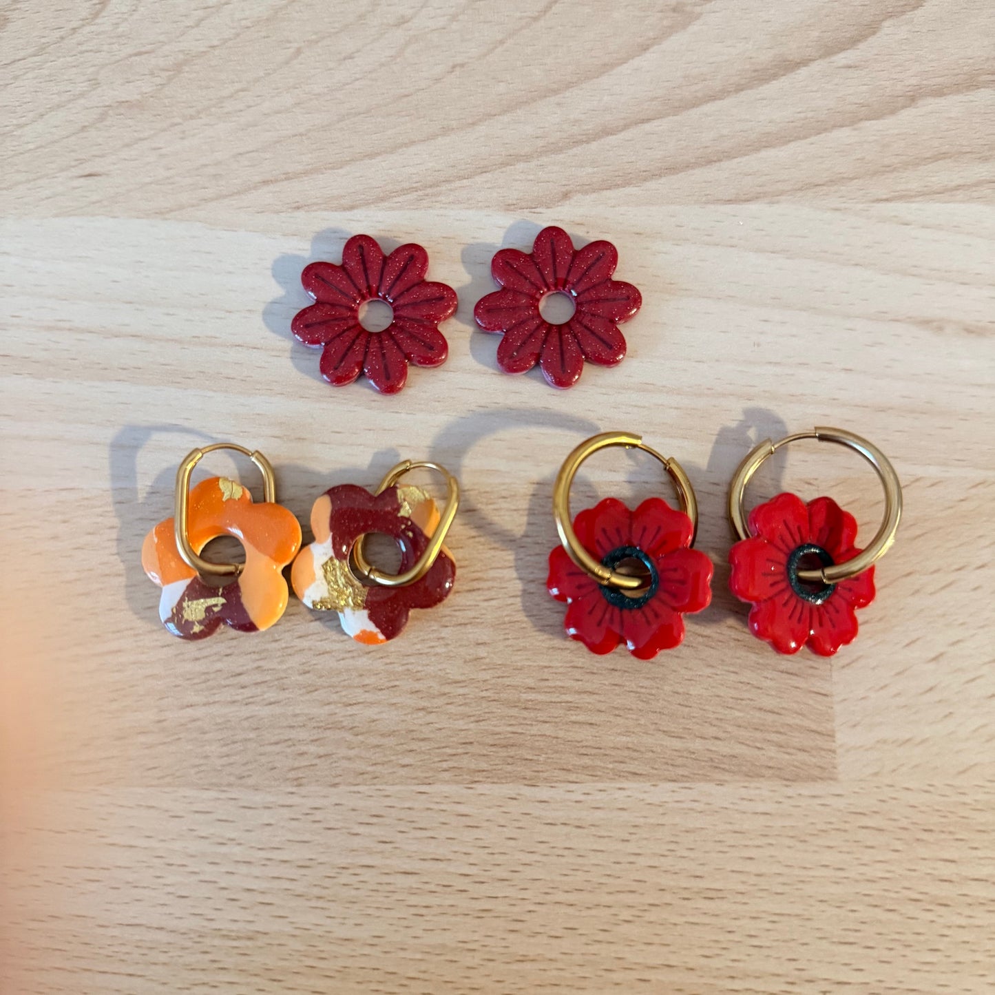 ACOMPTE VENTE LIVE - Vendredi 6 mars à 19h30