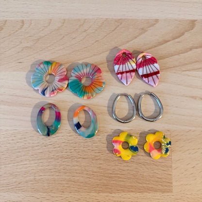 ACOMPTE VENTE LIVE - Vendredi 6 mars à 19h30