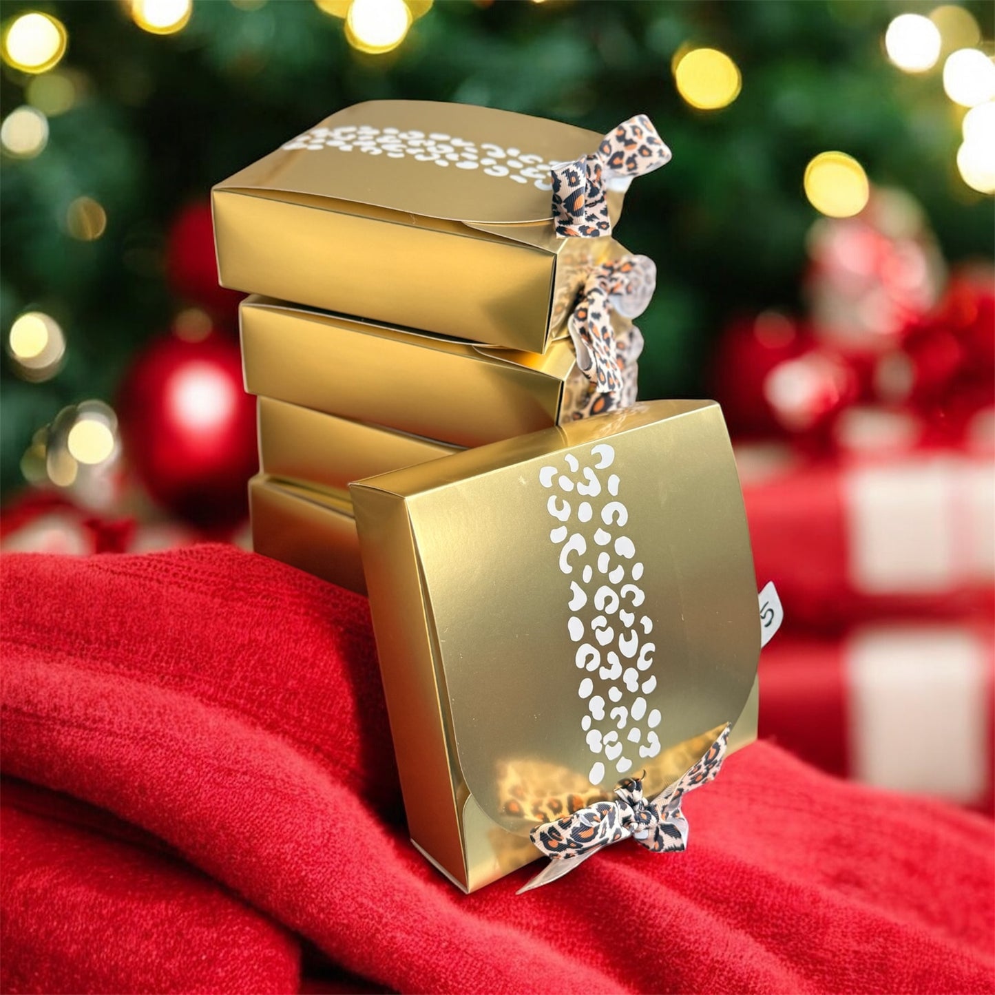 Box cadeau