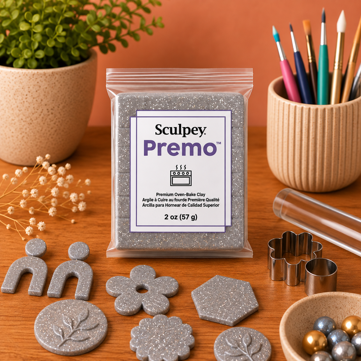 SCULPEY - premo 57g