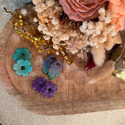 Box bijoux-bougie - Madame Tournesol x Divine Atelier