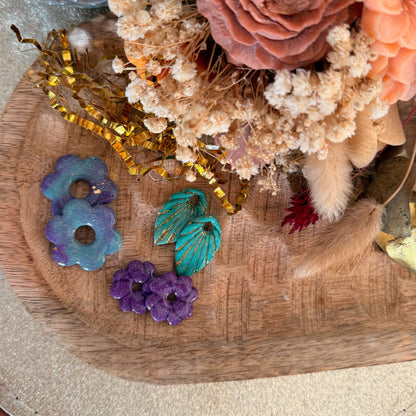 Box bijoux-bougie - Madame Tournesol x Divine Atelier