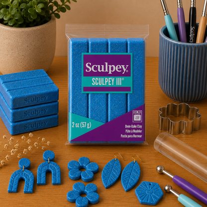 SCULPEY - III 57g
