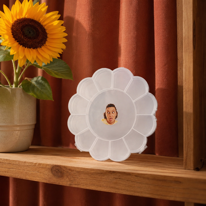 Boîte de rangement