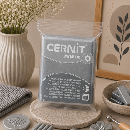 CERNIT - metallic 56g