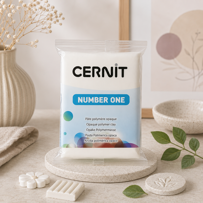 CERNIT - number one 56g