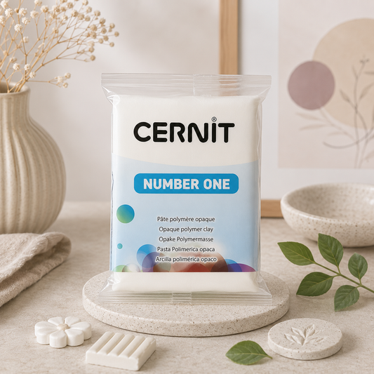 CERNIT - number one 56g