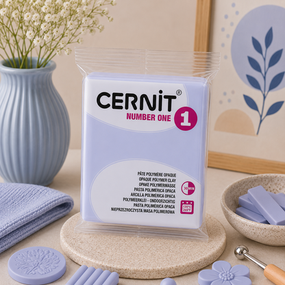 CERNIT - number one 56g